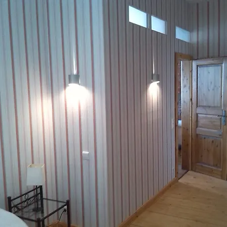 Wohnung Nikolaiblick Wismar Exterior photo