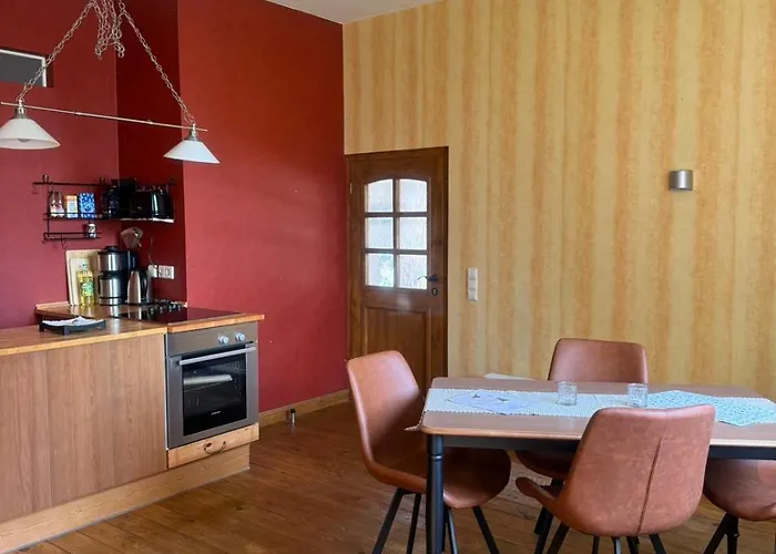 Wohnung Nikolaiblick
