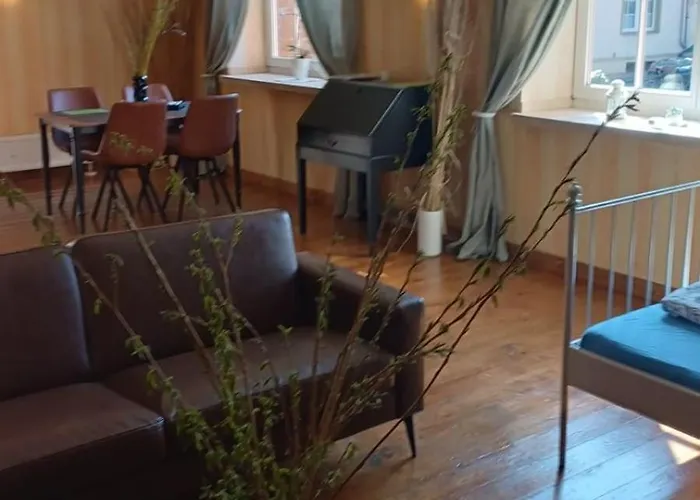 Wohnung Nikolaiblick