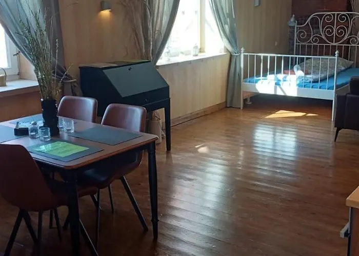 Wohnung Nikolaiblick