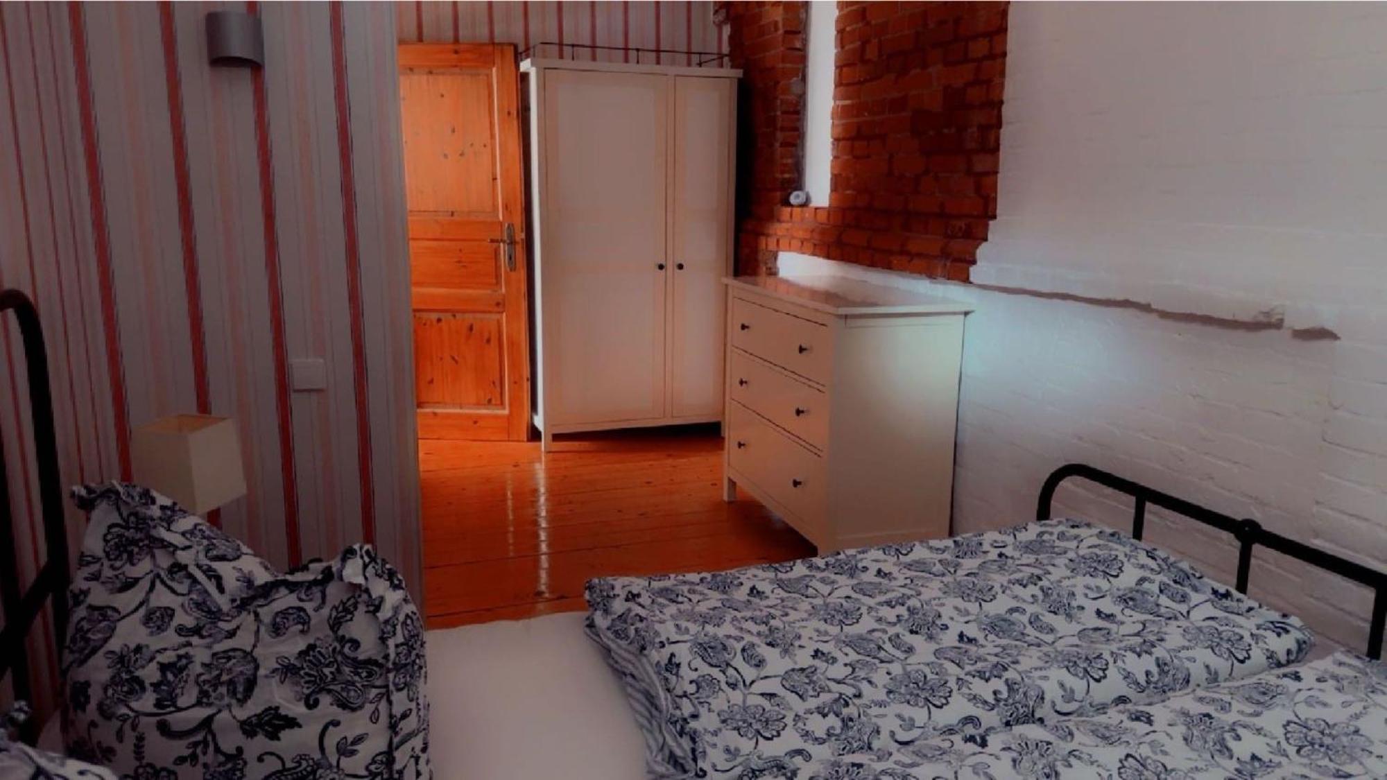 Apartment Nikolaiblick