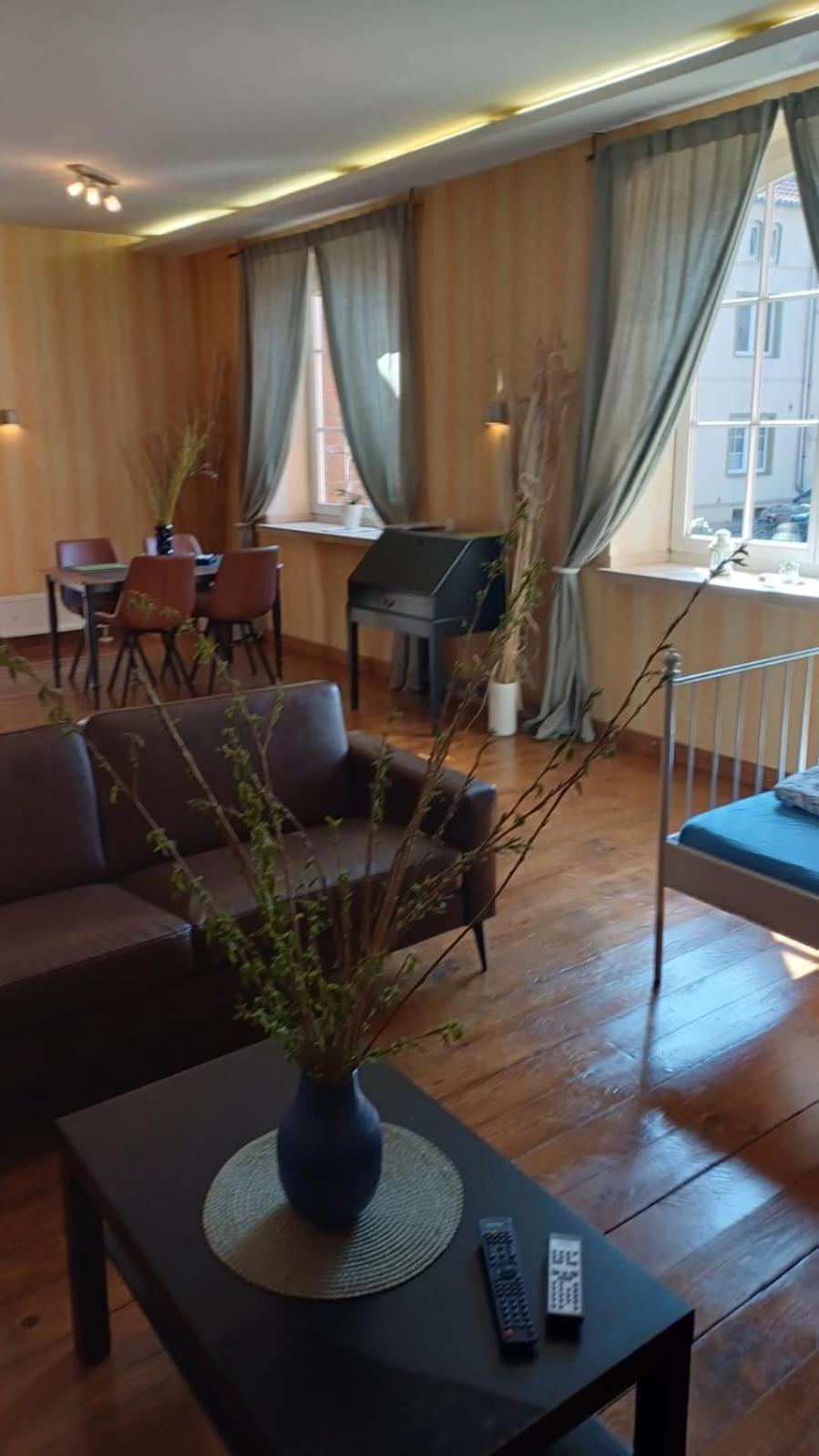 Nikolaiblick Apartment