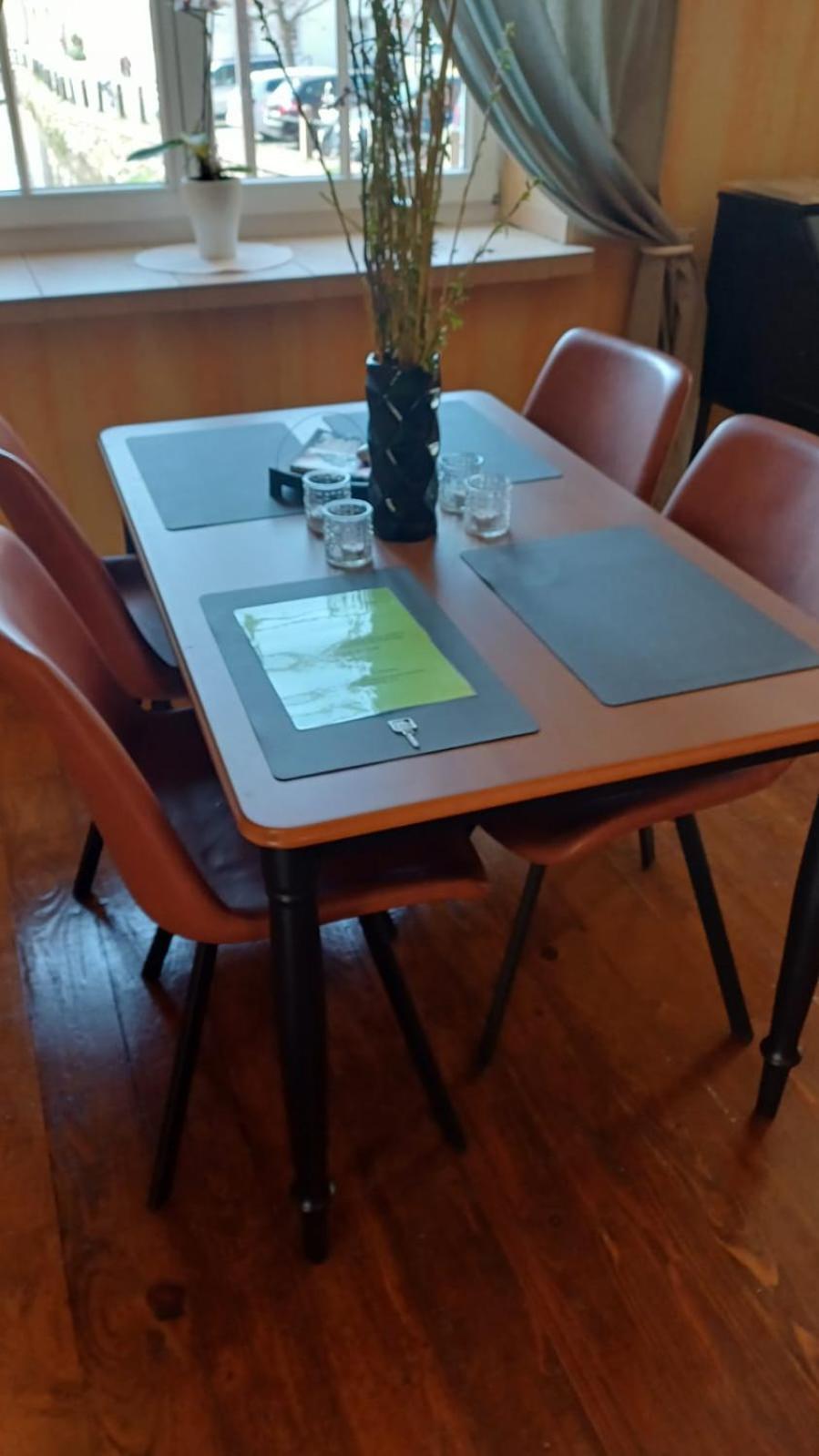 Nikolaiblick Apartment *