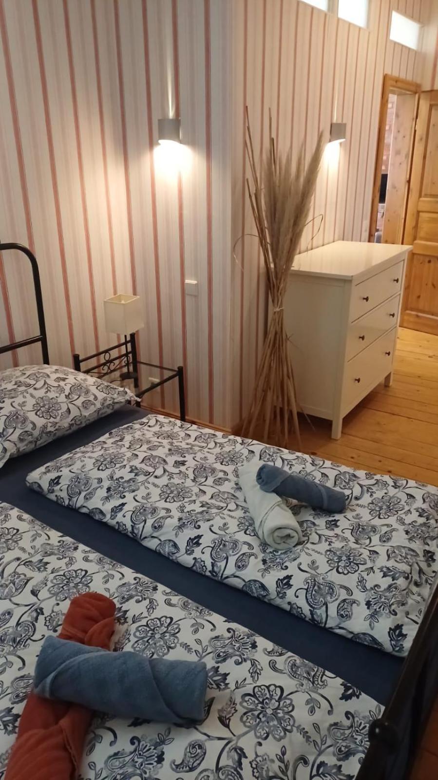 Apartment Nikolaiblick Wismar