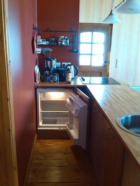 Nikolaiblick Apartment *