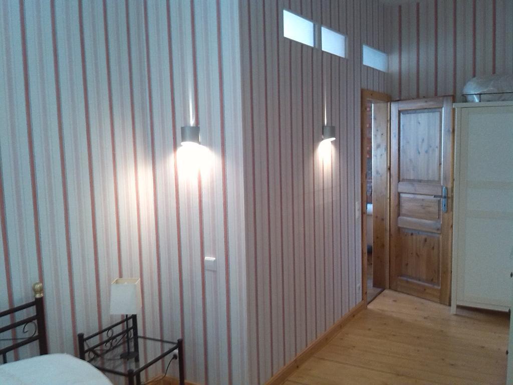 Apartment Nikolaiblick