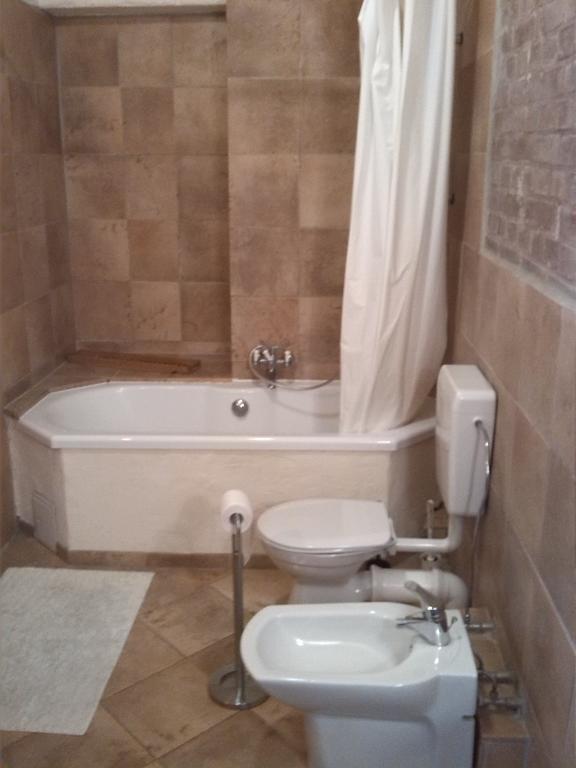 Apartamento Nikolaiblick Wißmar