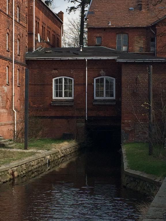 Nikolaiblick Apartment Wismar
