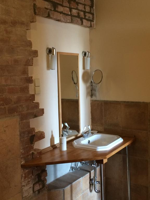 Nikolaiblick Apartamento